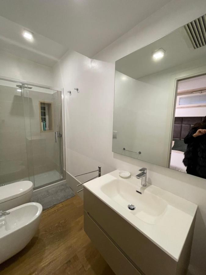 Venere Guest House Róma Kültér fotó