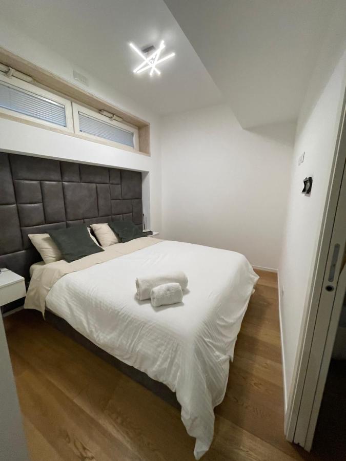 Venere Guest House Róma Kültér fotó